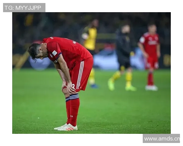 德甲赛季激情四溢:拜仁领跑,多特紧追不舍